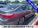 Used 2014 Honda Accord Sport image 4
