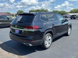 Used 2021 Volkswagen Atlas SE image 3
