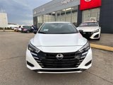 New 2025 Nissan Versa S image 2