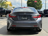 Used 2016 Lexus RC 300 AWD image 4