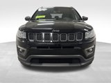 Used 2021 Jeep Compass 80th Special Edition image 5