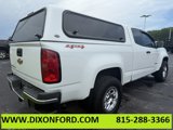 Used 2019 Chevrolet Colorado W/T w/ WT Convenience Package image 5