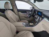 Used 2022 Mercedes-Benz GLC 300 image 3