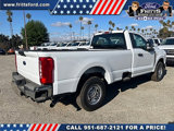 New 2024 Ford F250 XL w/ XL Chrome Package image 5
