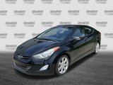 Used 2013 Hyundai Elantra Limited image 5