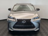 Used 2016 Lexus NX 200t FWD image 2