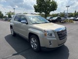 Used 2015 GMC Terrain SLT image 4