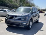 Used 2019 Volkswagen Atlas SE image 3