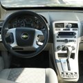 Used 2009 Chevrolet Equinox LS image 4