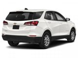 Used 2022 Chevrolet Equinox LT image 2