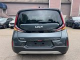 New 2025 Kia Soul LX image 3