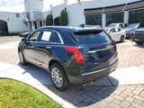 Used 2017 Cadillac XT5 Luxury w/ Driver Awareness Package image 4