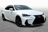 Used 2018 Lexus IS 300 F Sport w/ F Sport Package image 2
