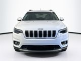 Used 2020 Jeep Cherokee Limited image 2