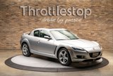 Used 2004 MAZDA RX-8 w/ AT Grand Touring Pkg image 4