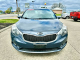 Used 2015 Kia Forte EX image 2