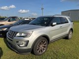 Used 2016 Ford Explorer Limited image 4