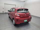 Used 2021 Mitsubishi Mirage LE image 6