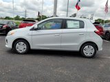 New 2024 Mitsubishi Mirage ES image 2