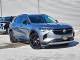 Used 2022 Buick Envision Preferred image 2
