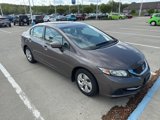 Used 2014 Honda Civic LX image 3