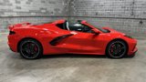 Used 2021 Chevrolet Corvette Stingray Coupe w/ Z51 Performance Package image 3
