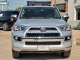 Used 2016 Toyota 4Runner Limited image 2