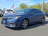 Used 2022 Subaru Legacy Limited image 3