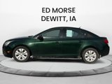 Used 2014 Chevrolet Cruze LS image 2