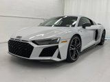 Used 2020 Audi R8 V10 performance image 3