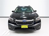 Certified 2021 Subaru Outback Premium image 2