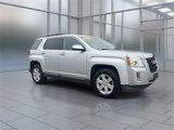 Used 2015 GMC Terrain SLE image 2