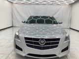 Used 2014 Cadillac CTS Sedan w/ Seating Package image 4