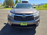 Used 2016 Toyota Highlander Limited image 2