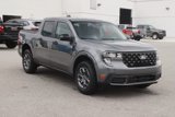 New 2025 Ford Maverick XLT image 3