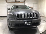 Used 2015 Jeep Cherokee Latitude w/ Cold Weather Group image 2