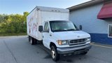 Used 2002 Ford E-350 and Econoline 350 Super Duty image 3