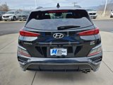 Used 2023 Hyundai Kona N Line image 6