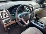 Used 2015 Ford Explorer XLT w/ Equipment Group 202A image 3