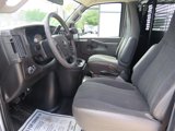 Used 2022 Chevrolet Express 2500 w/ Driver Convenience Package image 4
