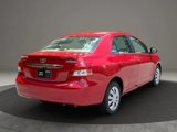 Used 2008 Toyota Yaris Sedan image 4