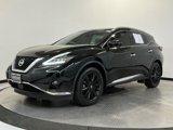 Used 2020 Nissan Murano Platinum w/ Cargo Package image 3