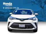 Used 2021 Toyota C-HR LE image 2