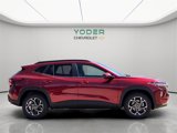 New 2025 Chevrolet Trax LT w/ Driver Confidence Package image 4