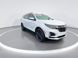 Used 2022 Chevrolet Equinox RS image 2