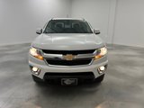 Used 2017 Chevrolet Colorado LT w/ LT Convenience Package image 2
