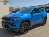 New 2025 Jeep Compass Latitude image 3