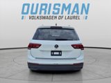 Used 2022 Volkswagen Tiguan S image 4