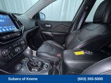 Used 2021 Jeep Cherokee Limited image 4