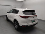 Used 2020 Kia Sportage LX image 5